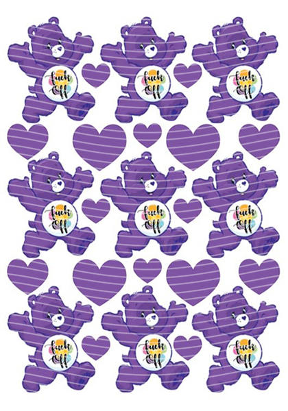 A5 Notebook Wraps-W-2140